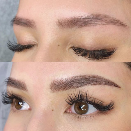 Microblading