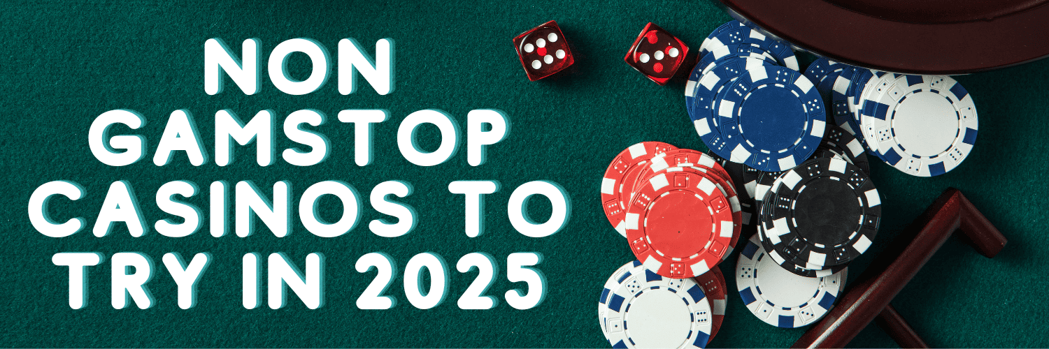 Discover New Non Gamstop Casino Sites for Unmatched Gaming Experiences