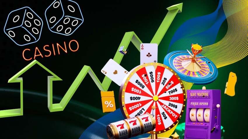 Discover the Excitement of Online Casinos Offering Daily Deposits