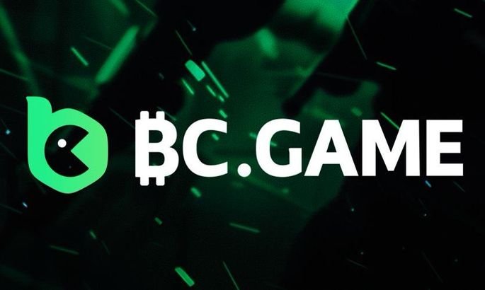 Explore BC Game Online Casino Your Ultimate Gaming Destination