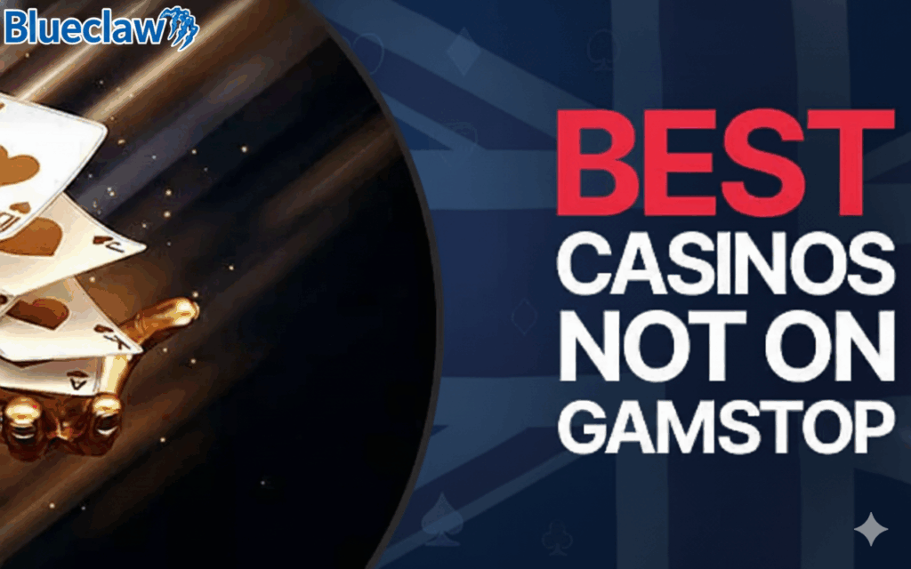 Exploring Casinos Not Registered on Gamstop -1807581482