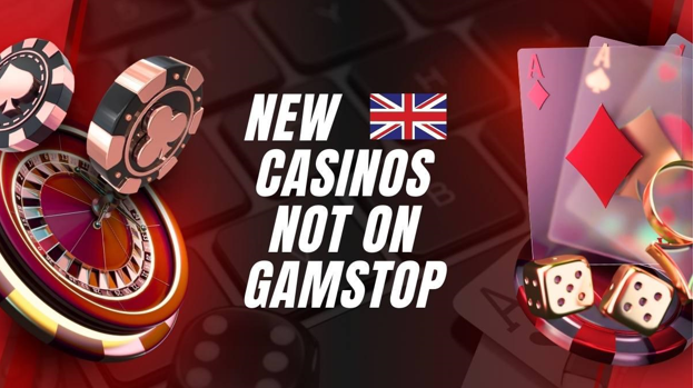 Exploring Casinos Not Registered on Gamstop -1807581482