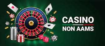 Siti Casino Non AAMS Esplora il Gioco Senza Limiti