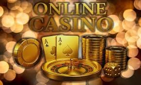 Step Into a Casino Universe Explore the Thrills of Gaming