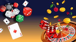 The Ultimate Guide to Casino SlotsAmigo UK