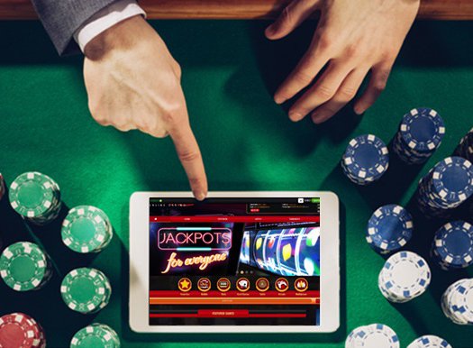 Top Casino Platforms with Advanced Features You Need to Explore