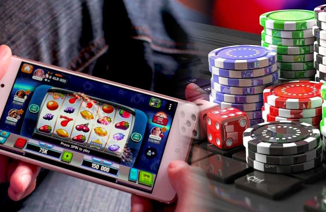 WildWild Online Casino UK - Experience the Thrill of Gaming