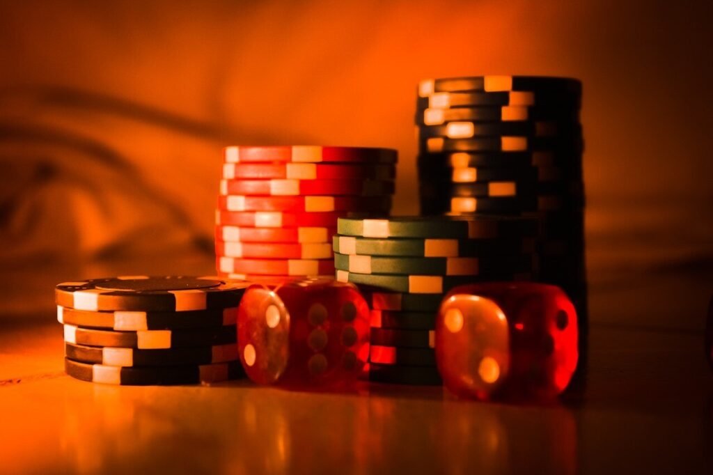 Casino pro české hráče Jak vybrat nejlepší online hernu