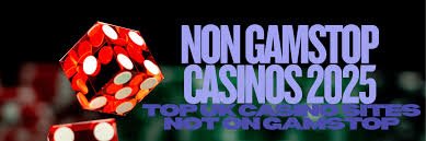 Discover the Best Casino Sites Not on Gamstop 856424283