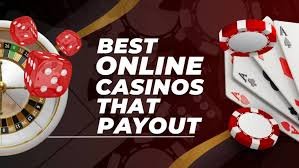Exploring Online Casinos with Stable Financial Systems