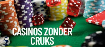 Goksite Zonder CRUKS Veilig en Betrouwbaar Spelen