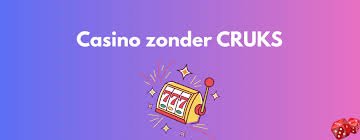 Goksite Zonder CRUKS Veilig en Betrouwbaar Spelen