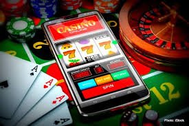 Online Casino with Responsible Gaming Enjoy Safely