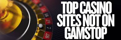 Understanding Non-Gamstop Casinos A Complete Guide
