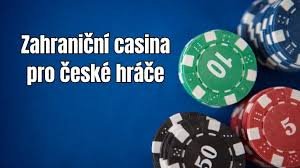 Bezpečné zahraniční casino Jak si vybrat to pravé