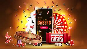 Bounty Reels Online Casino UK Your Ultimate Gaming Experience