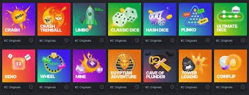 Discover the Thrills of BC.Game Crypto Casino -928336528
