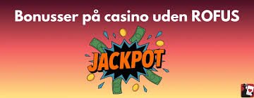 EU Casino Free Spins Uden Indbetaling
