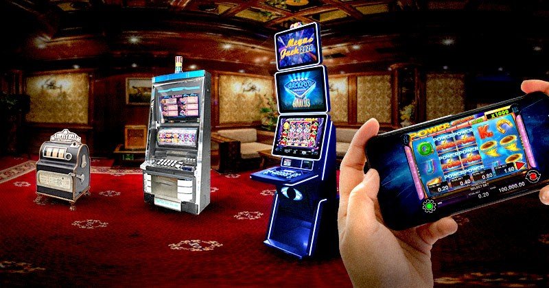 Experience Entertainment at Cazeus Casino & Sportsbook