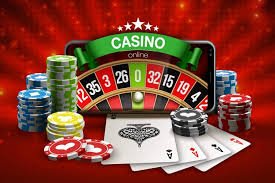 Experience the Thrill of Online Gaming at BloodySlots Casino 1128417940