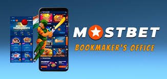 Explore the Thrilling World of Online Betting with Mostbet Explore the Thrilling World of Online Betting with Mostbet