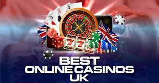 Online Betting in the UK A Comprehensive Guide 1206487971