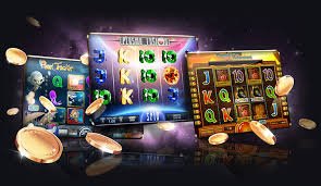 Online Casino TikiTaka Discover the Excitement of Gaming