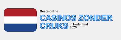 Ontdek Casino Zonder CRUKS met iDEAL Speel Veilig en Snel! Ontdek Casino Zonder CRUKS met iDEAL Speel Veilig en Snel!