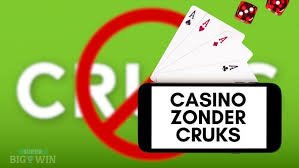 Ontdek de Beste Online Casino zonder CRUKS -752250513 Ontdek de Beste Online Casino zonder CRUKS -752250513