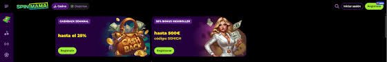 Spinmama Casino España Tu Destino de Juegos en Línea -936217372 Spinmama Casino España Tu Destino de Juegos en Línea -936217372