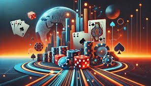 Betrouwbare Online Casino's in het Buitenland 334239425