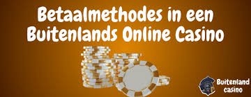 Betrouwbare Online Casino's in het Buitenland 334239425