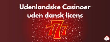 Casino med Lav Indbetaling - Øg Din Spiloplevelse Uden Risiko