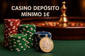 Casinò Online Ricarica 1 Euro per Giocare e Vincere Casinò Online Ricarica 1 Euro per Giocare e Vincere