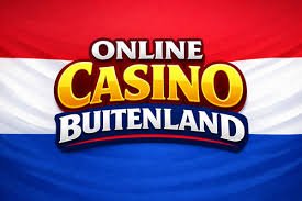 De Beste Online Casino's Buitenland Speel Veilig en Gewoon Geweldig