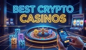 Discover the Best Bitcoin Casinos in 2023 Discover the Best Bitcoin Casinos in 2023