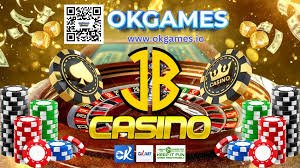 Experience the Thrill of JB Casino Philippines A Comprehensive Guide