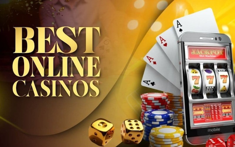 Explore the Thrills of WildWild Casino Online Games 1222634533