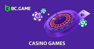 Exploring BC Game Casino in Indonesia A Guide to Online Gaming -690814106