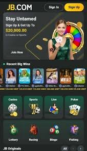 Exploring JB Casino A Comprehensive Guide 1940668519