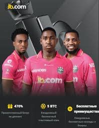 Exploring JB Casino A Unique Gaming Experience