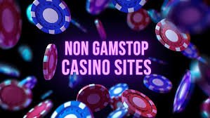 Exploring Non Gamstop Casinos A Guide to More Freedom in Online Gaming