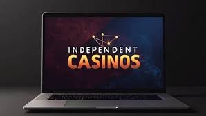 Exploring the Best Independent UK Casino Sites