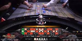 Exploring the World of Bitcoin Roulette A New Era of Online Gambling