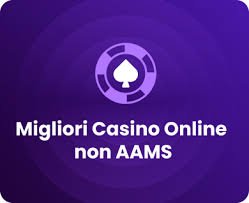 Guida Completa ai Casinò Online Non AAMS Guida Completa ai Casinò Online Non AAMS