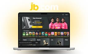 JB Casino Review Discover the Best Online Gaming Experience JB Casino Review Discover the Best Online Gaming Experience