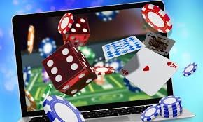 Jokery Casino  Découvrez l'Univers des Jeux en Ligne -473203466