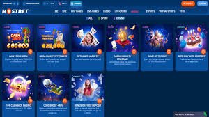 Mostbet Casino Ən Yaxşı Onlayn Qumar Təcrübəsi 1350661987