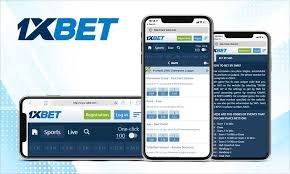 1xBet Malaysia APP Android A Comprehensive Guide