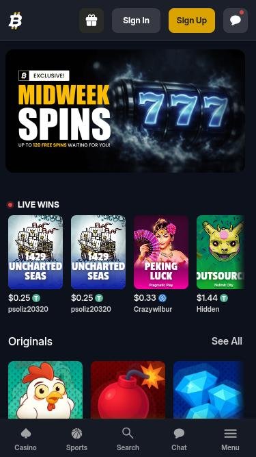Bitfortune on Mobile A Comprehensive Guide for Gamblers